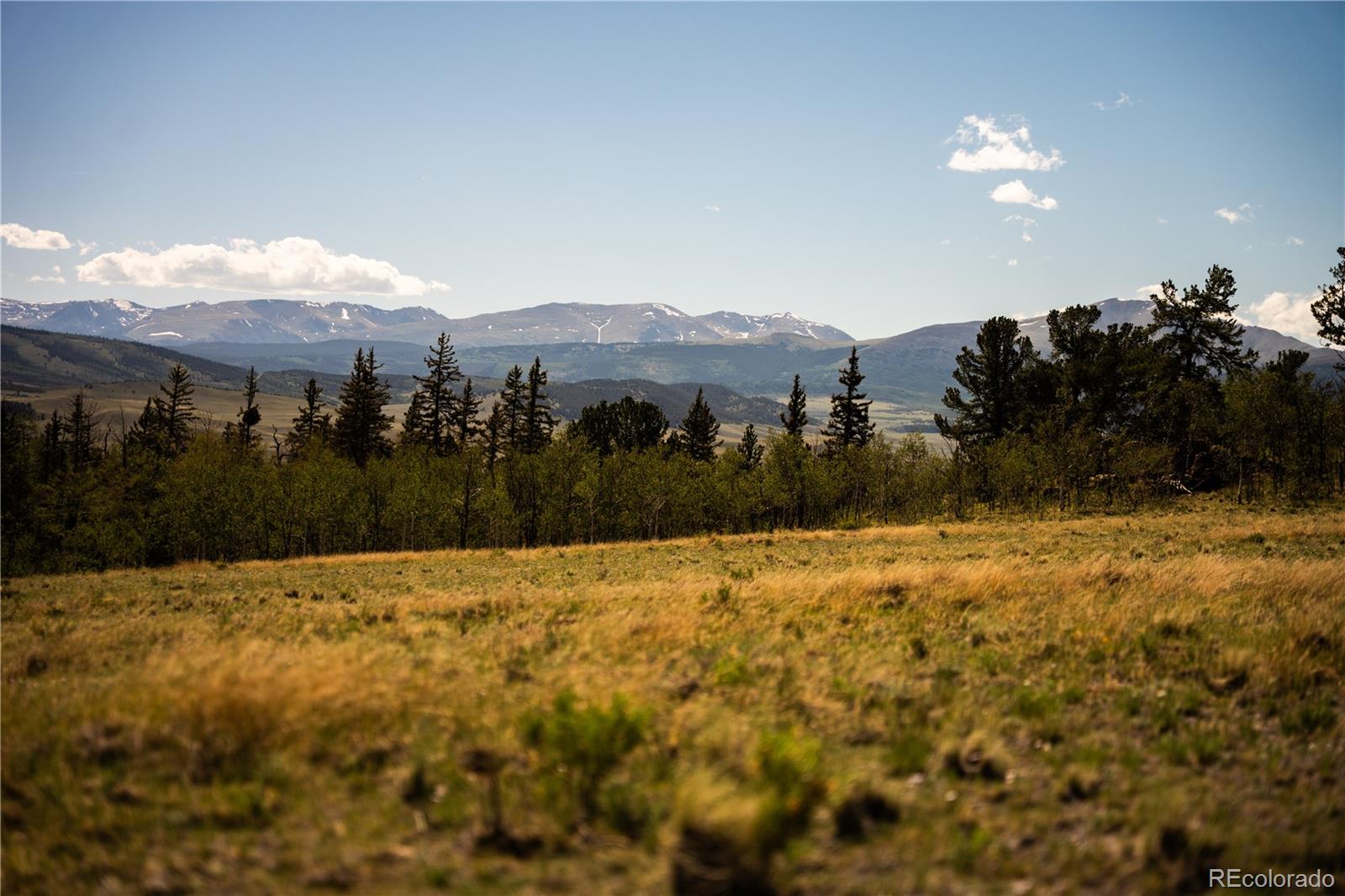 1280 Antler Ridge Road Como, CO 80432 - Photo 26 of 50