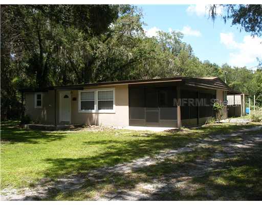 1235 Jerry Smith Road Plant City, FL 33567 - Photo 1 of 1 Exterior Front