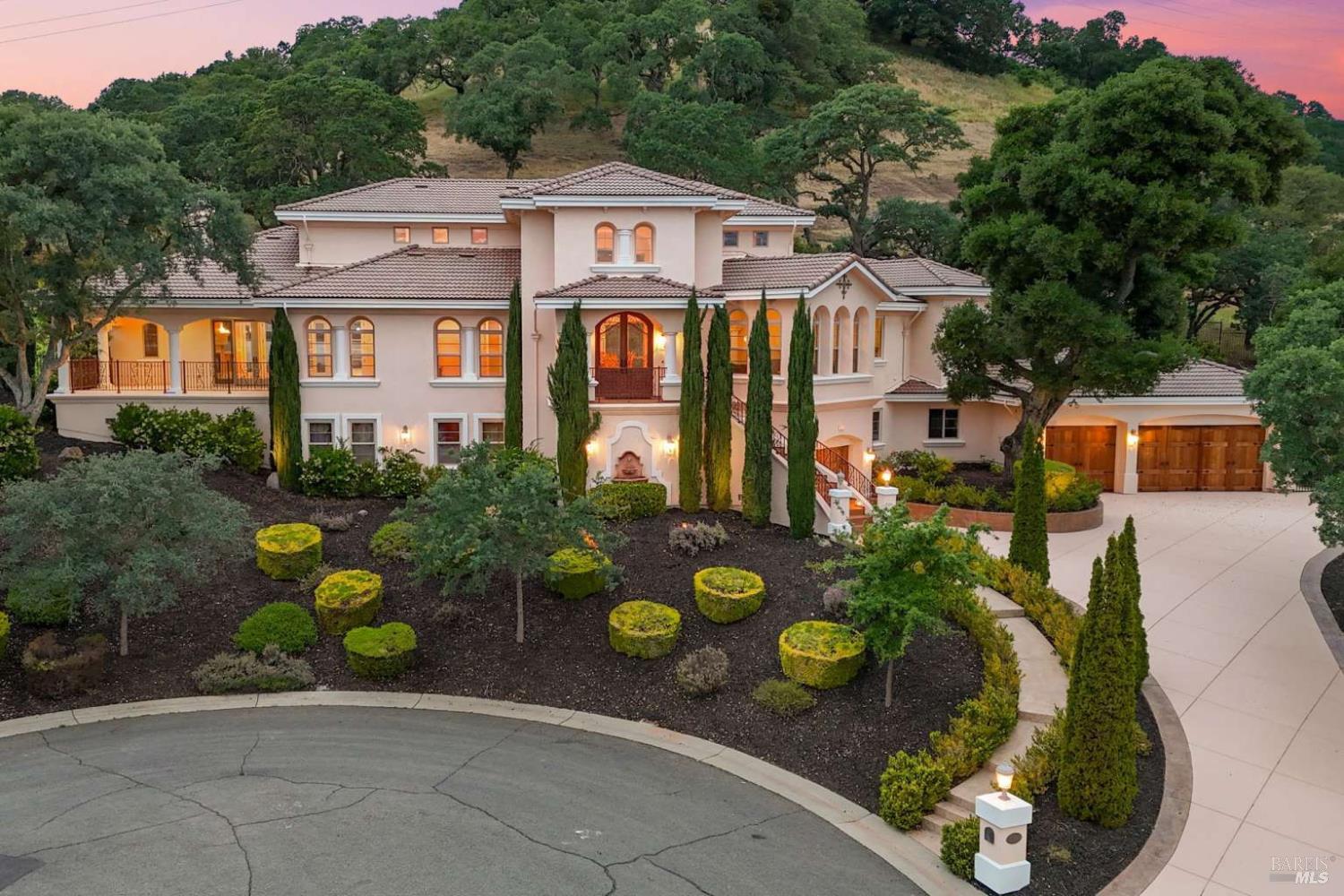 5323 Laurel Ridge Court Fairfield, CA 94534 - Photo 35 of 47