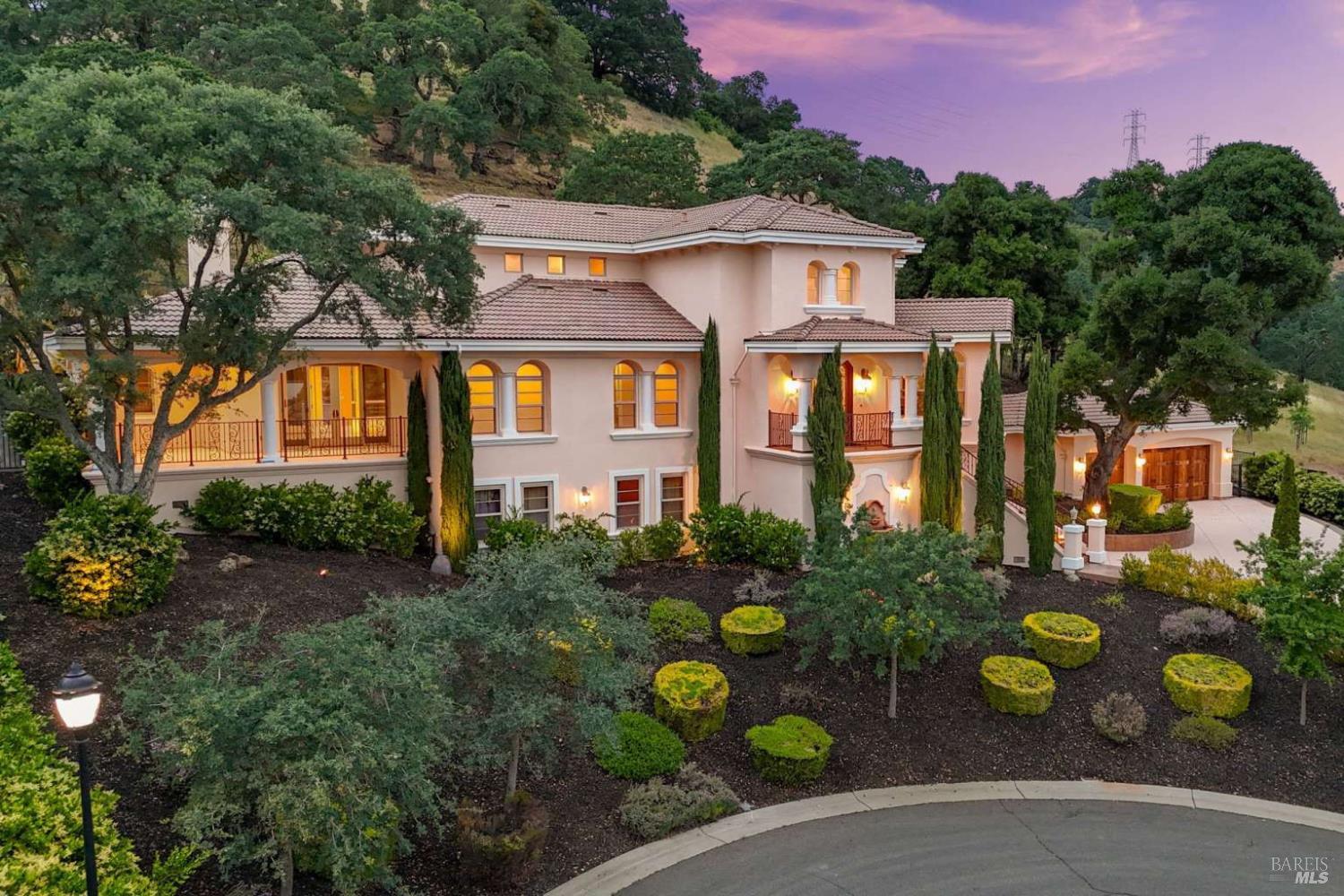 5323 Laurel Ridge Court Fairfield, CA 94534 - Photo 36 of 47