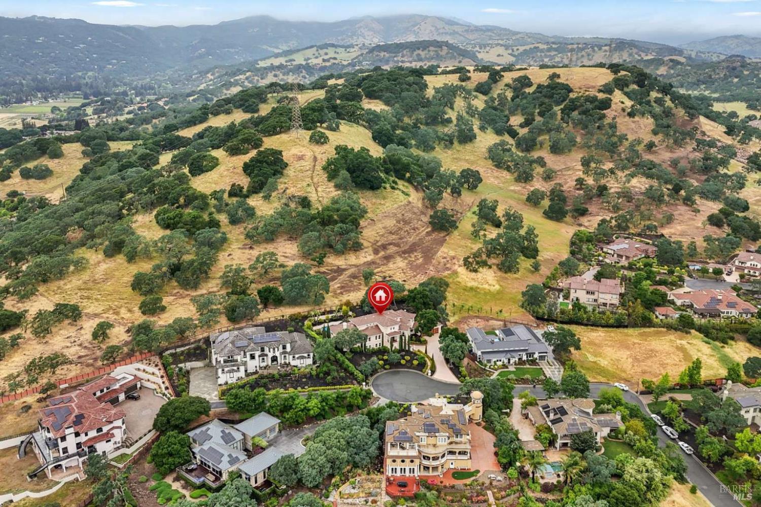 5323 Laurel Ridge Court Fairfield, CA 94534 - Photo 4 of 47