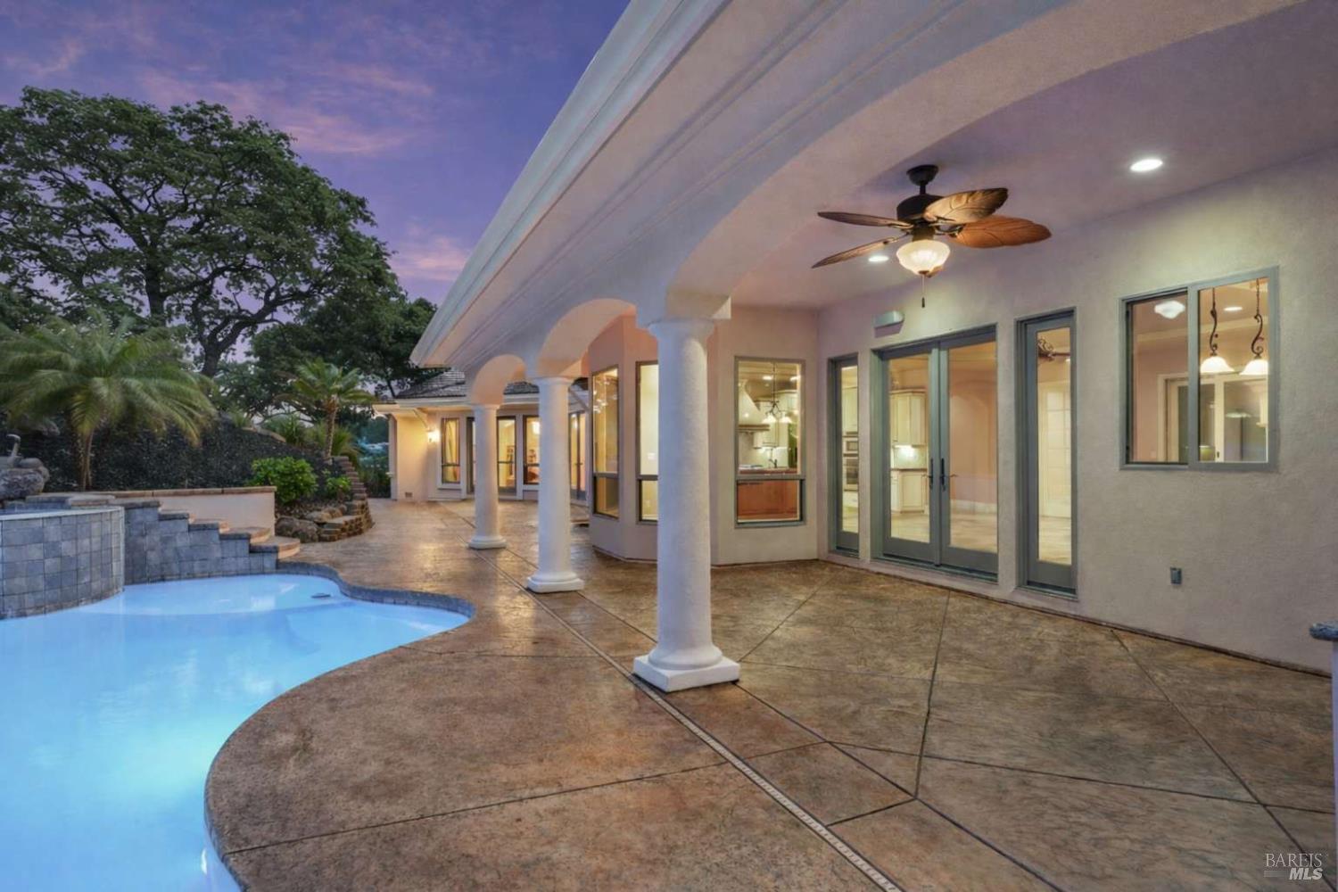 5323 Laurel Ridge Court Fairfield, CA 94534 - Photo 44 of 47