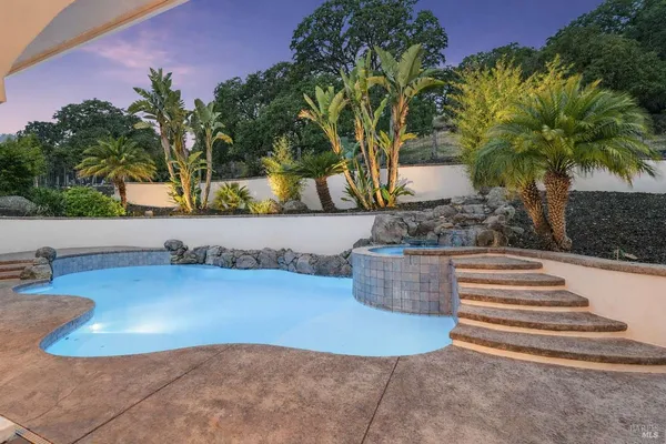 $2,595,000 | 5323 Laurel Ridge Court, Fairfield, CA 94534
