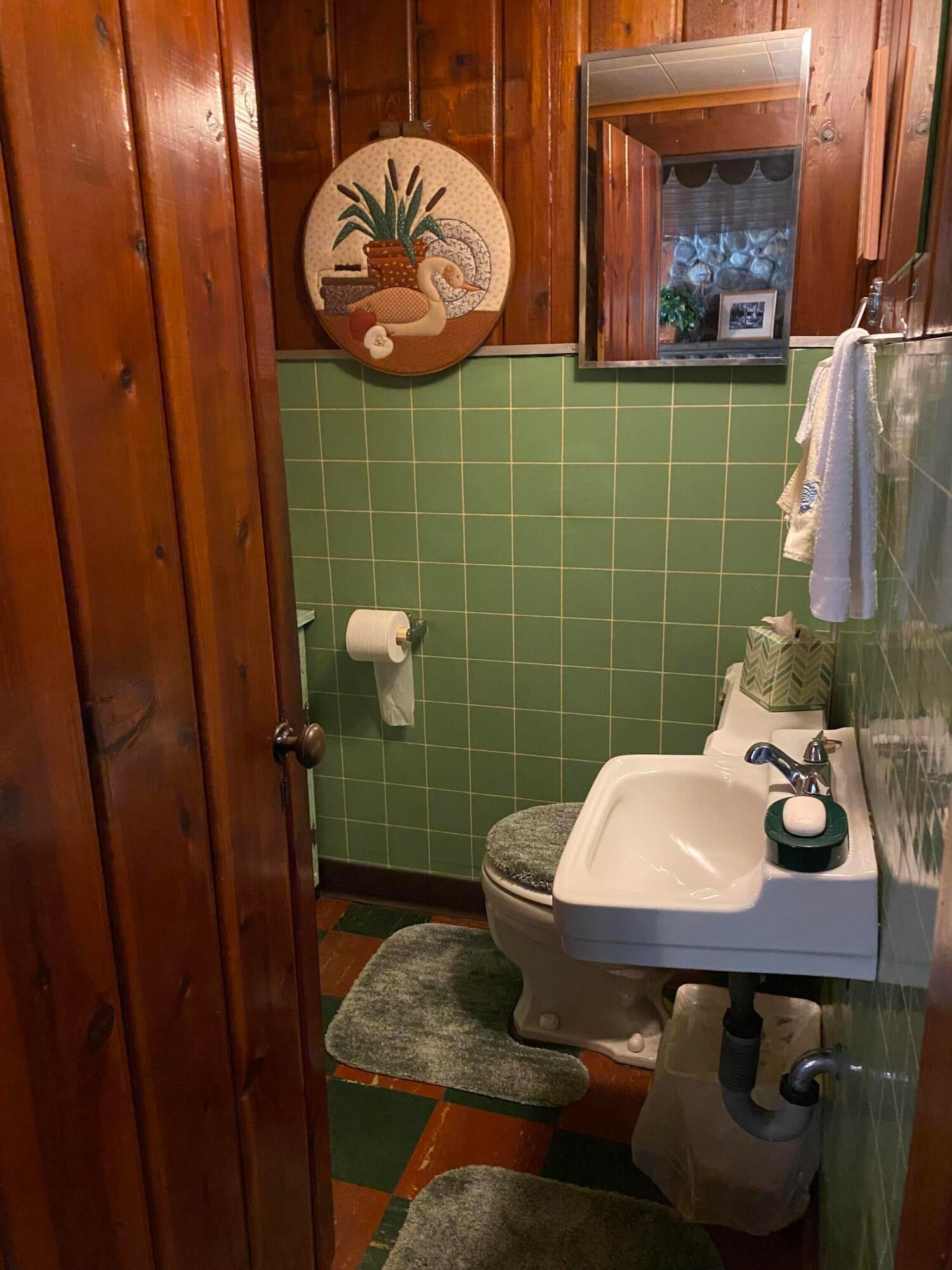 3124 Park Road Luzerne, MI 48636 - Photo 17 of 19 Gallery Image 17