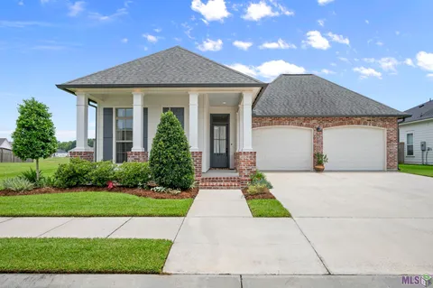 $510,000 | 603 Glenthorne Drive, Gonzales, LA 70737