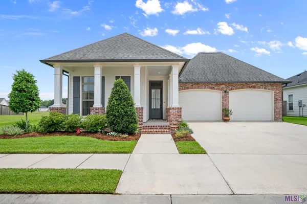 $510,000 | 603 Glenthorne Drive, Gonzales, LA 70737