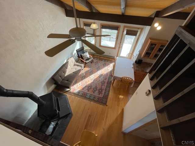 2012 Alpha Circle, Unit 7E Virgil, NY 13045 - Photo 17 of 30