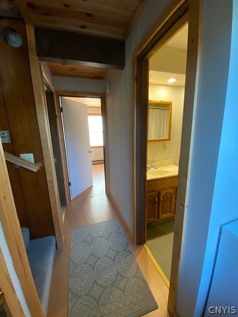 2012 Alpha Circle, Unit 7E Virgil, NY 13045 - Photo 21 of 30