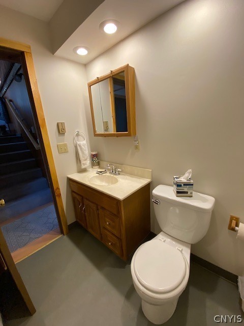 2012 Alpha Circle, Unit 7E Virgil, NY 13045 - Photo 23 of 30