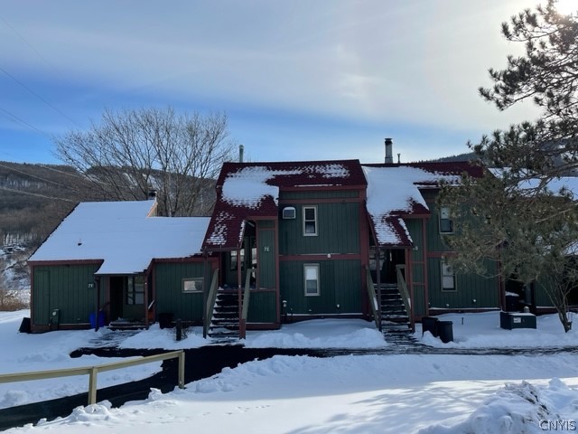 2012 Alpha Circle, Unit 7E Virgil, NY 13045 - Photo 29 of 30