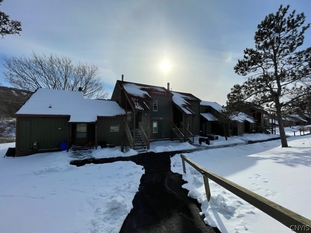 2012 Alpha Circle, Unit 7E Virgil, NY 13045 - Photo 30 of 30