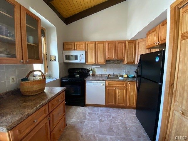 2012 Alpha Circle, Unit 7E Virgil, NY 13045 - Photo 4 of 30