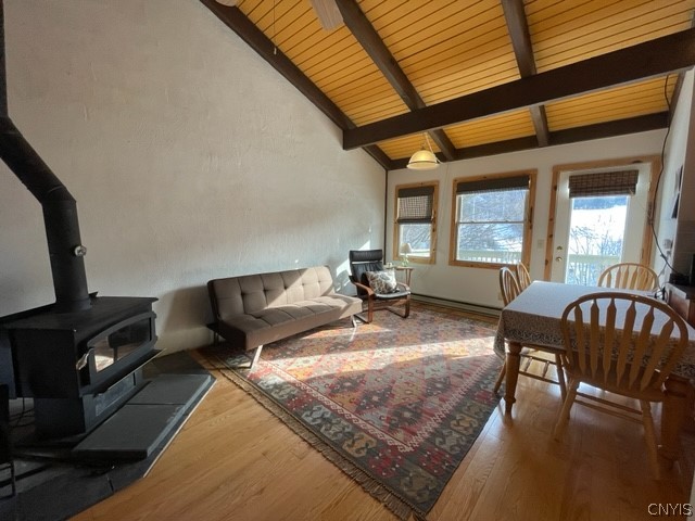2012 Alpha Circle, Unit 7E Virgil, NY 13045 - Photo 8 of 30