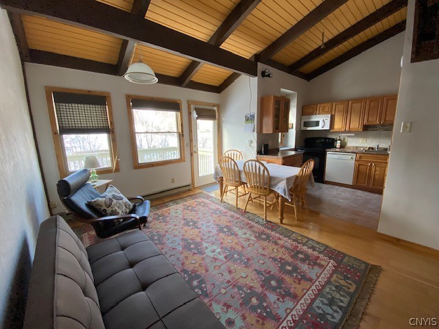 2012 Alpha Circle, Unit 7E Virgil, NY 13045 - Photo 9 of 30