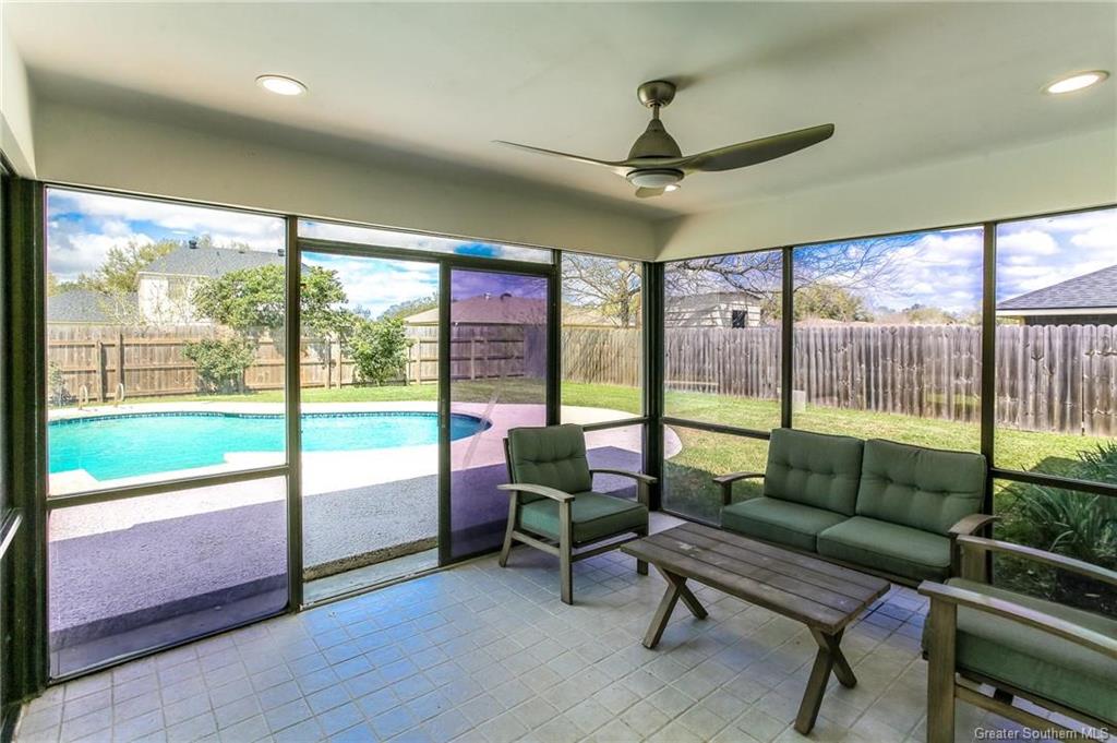 731 Rampart Street Lake Charles, LA 70607 - Photo 19 of 27 Gallery Image 19