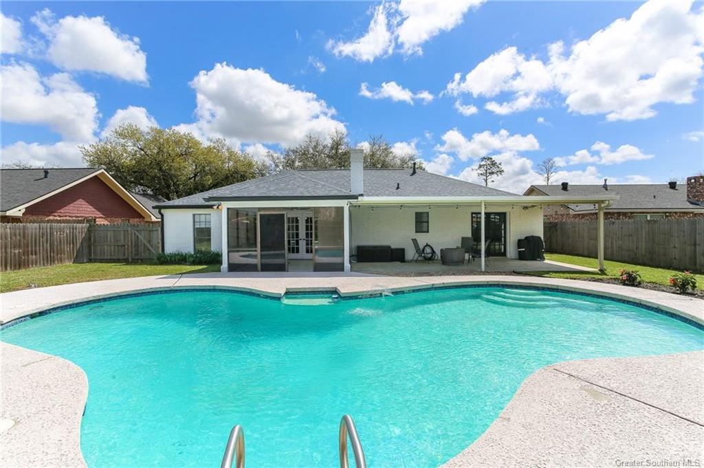 731 Rampart Street Lake Charles, LA 70607 - Photo 20 of 27 Gallery Image 20