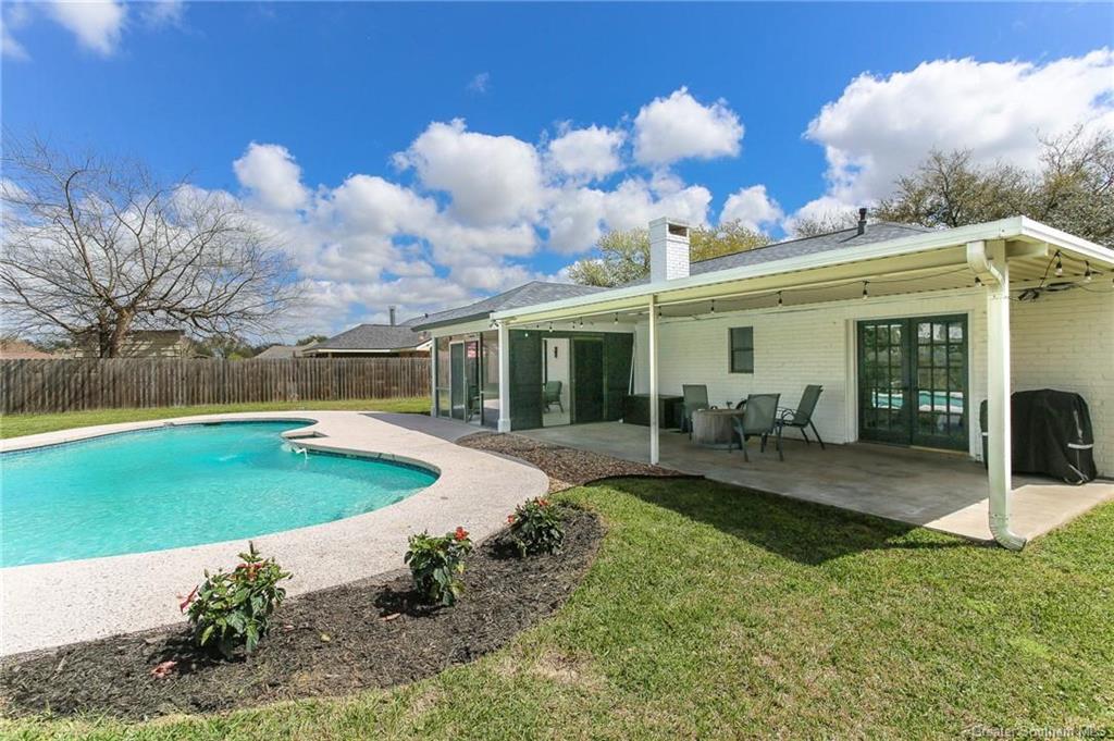 731 Rampart Street Lake Charles, LA 70607 - Photo 21 of 27 Gallery Image 21