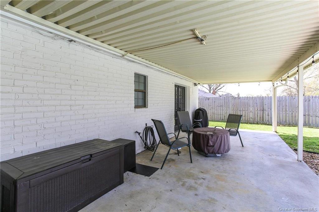 731 Rampart Street Lake Charles, LA 70607 - Photo 22 of 27 Gallery Image 22