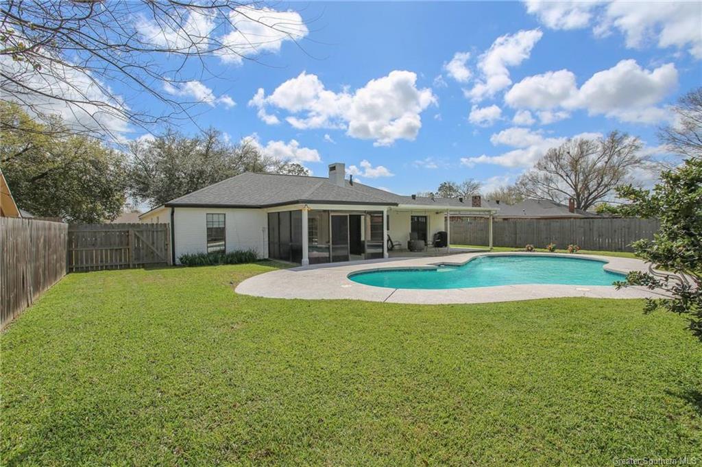 731 Rampart Street Lake Charles, LA 70607 - Photo 23 of 27 Gallery Image 23