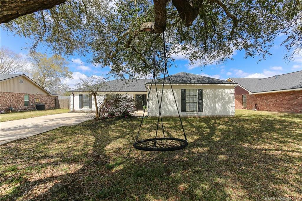 731 Rampart Street Lake Charles, LA 70607 - Photo 27 of 27 Gallery Image 27