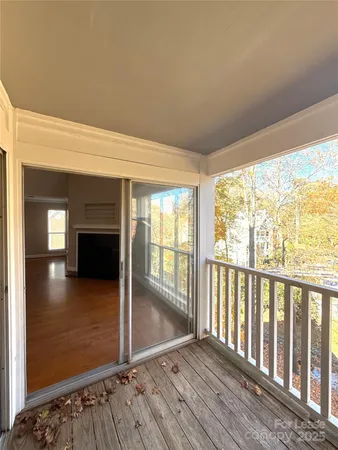 $1,400 | 2518 Cranbrook Lane, Unit 4, Charlotte, NC 28207