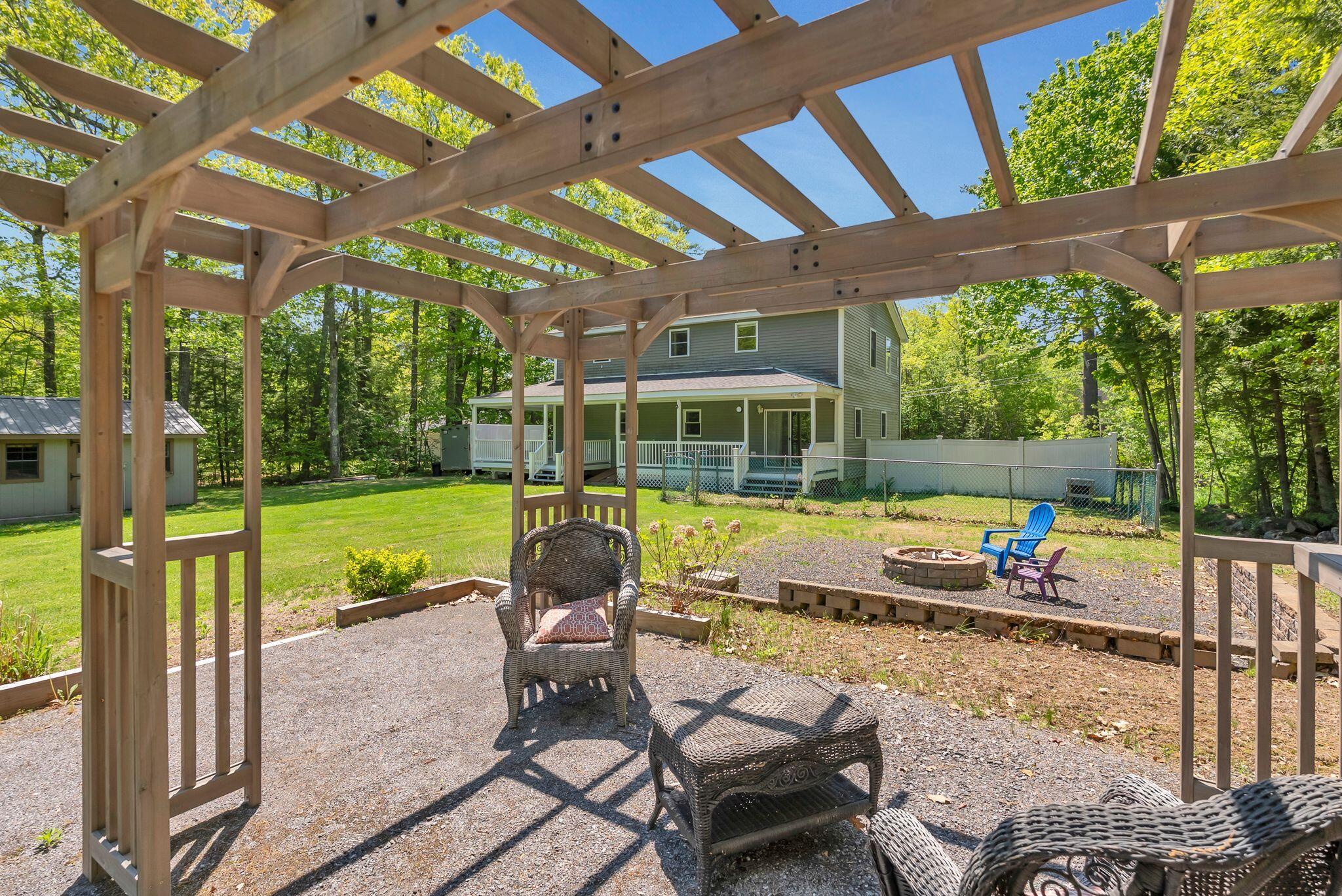 256 Narrows Pond Road Winthrop, ME 04364 - Photo 8 of 64 21_DSC08286
