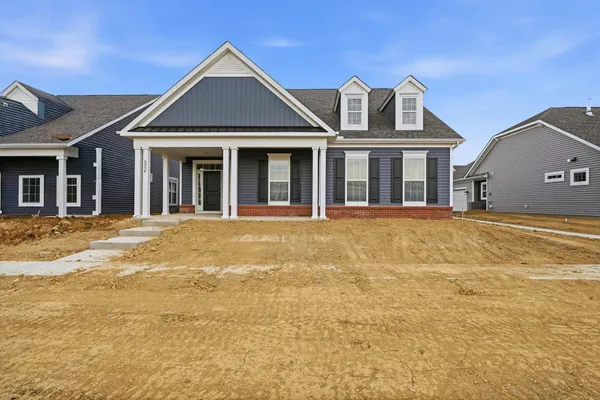 $544,465 | 6956 Corsican Loop North, Hilliard, OH 43026