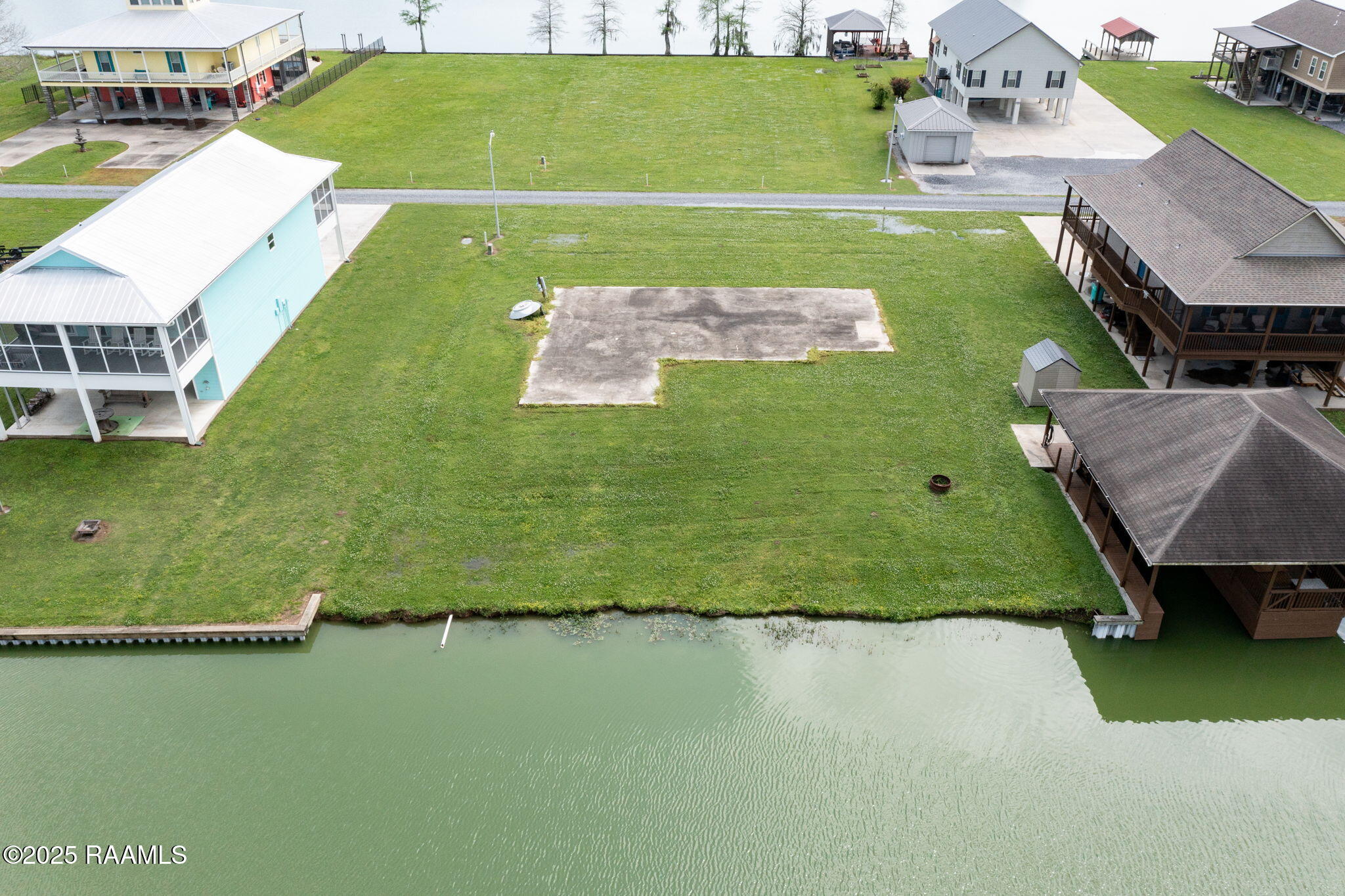 Tbd North Wilderness Road Port Barre, LA 70577 - Photo 1 of 7 6-web-or-mls-DJI_0883