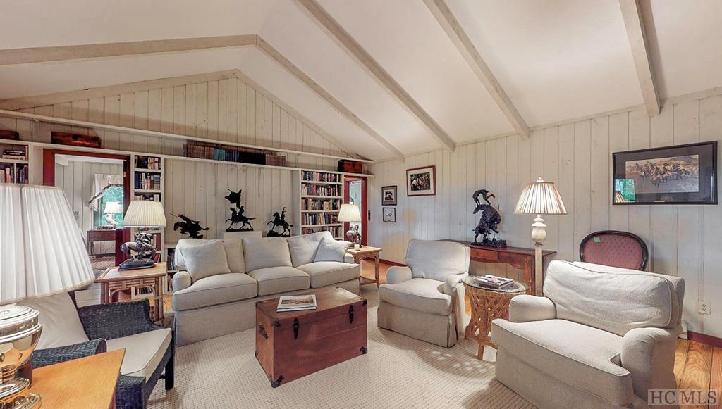 411 Nall Farm Road Highlands, NC 28741 - Photo 8 of 30 Gallery Image 8