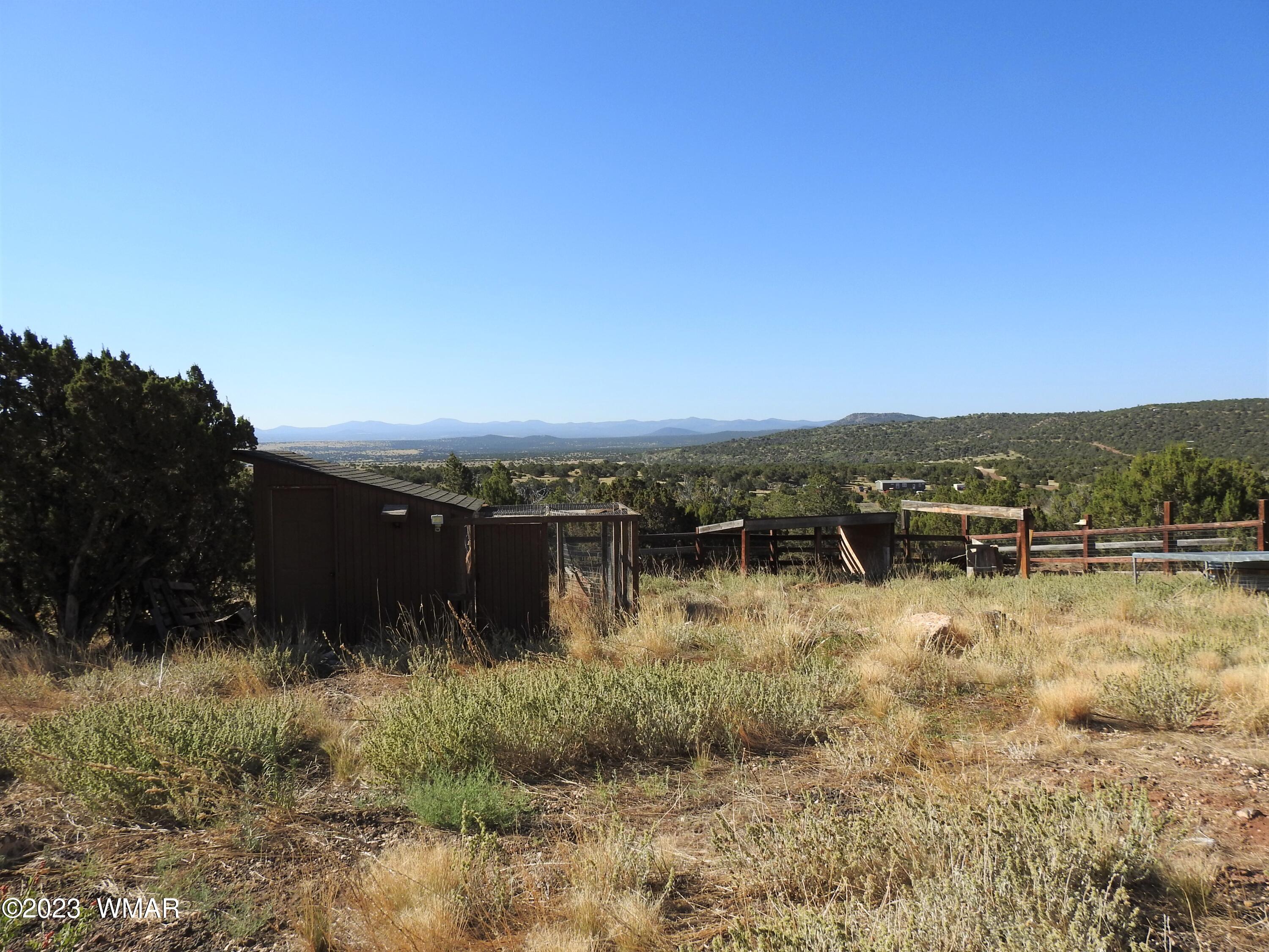 94 County Road Concho, AZ 85924 - Photo 16 of 31