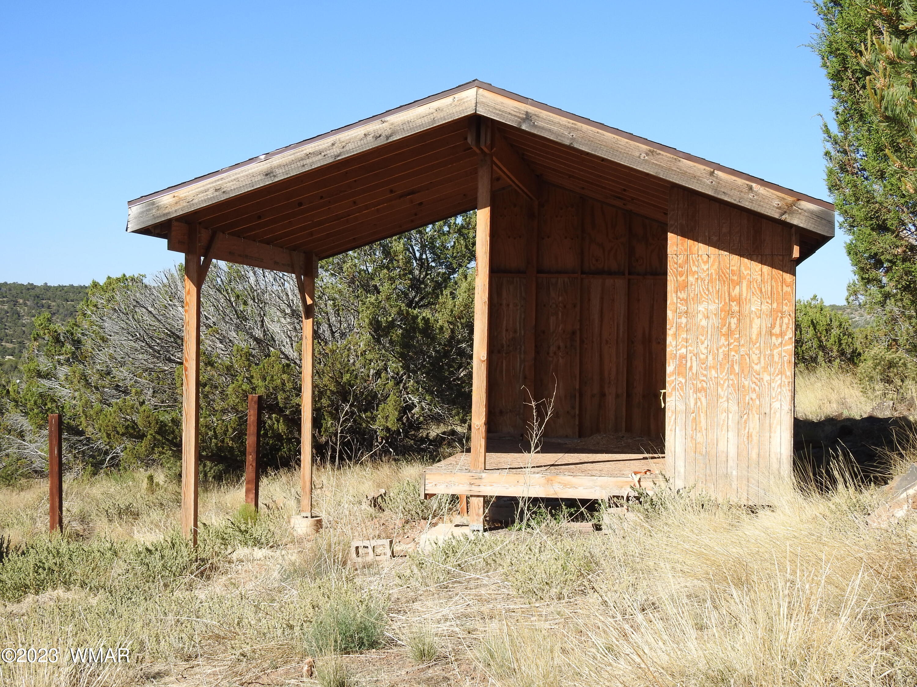 94 County Road Concho, AZ 85924 - Photo 17 of 31