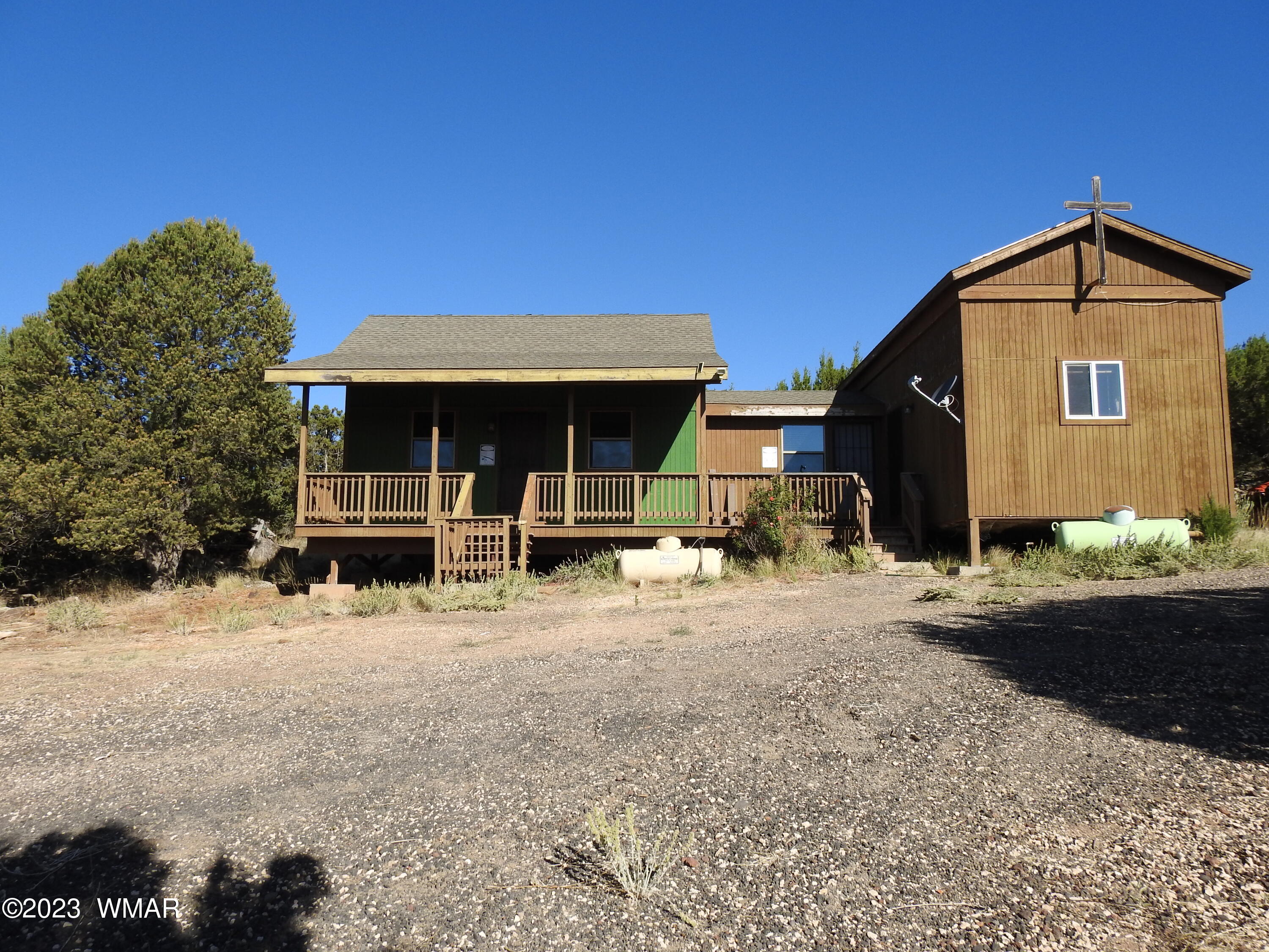 94 County Road Concho, AZ 85924 - Photo 18 of 31