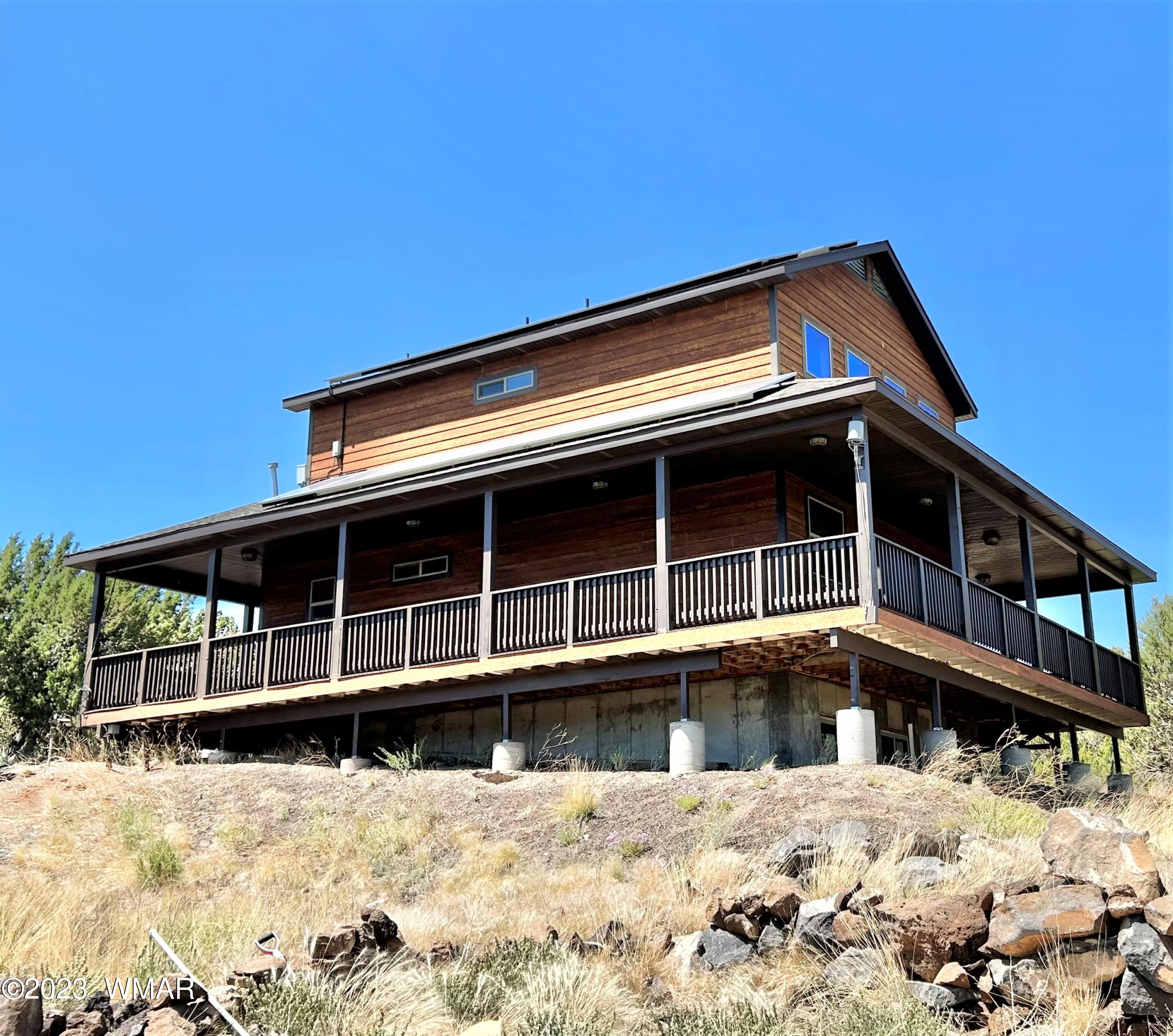 94 County Road Concho, AZ 85924 - Photo 2 of 31