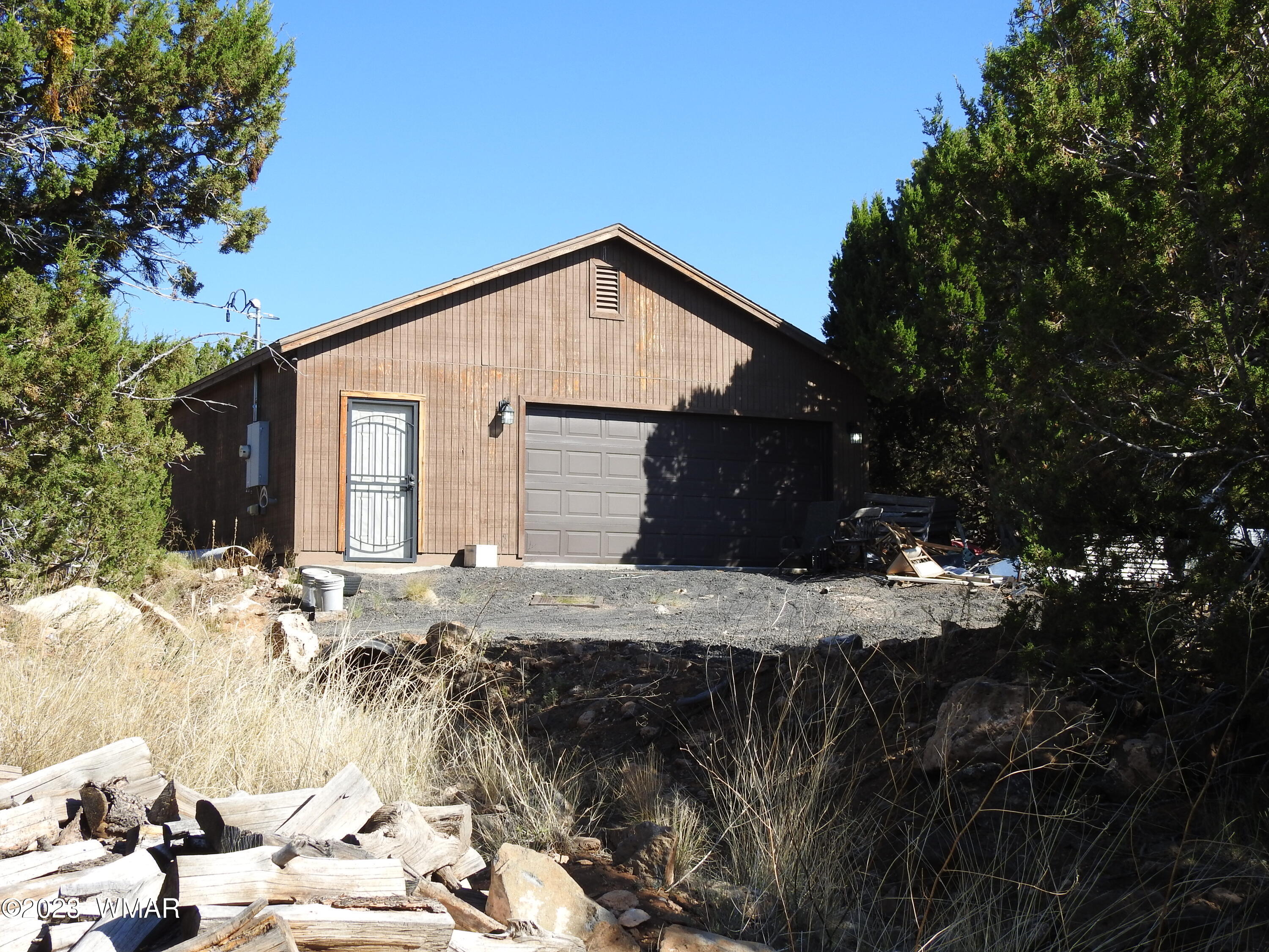 94 County Road Concho, AZ 85924 - Photo 27 of 31