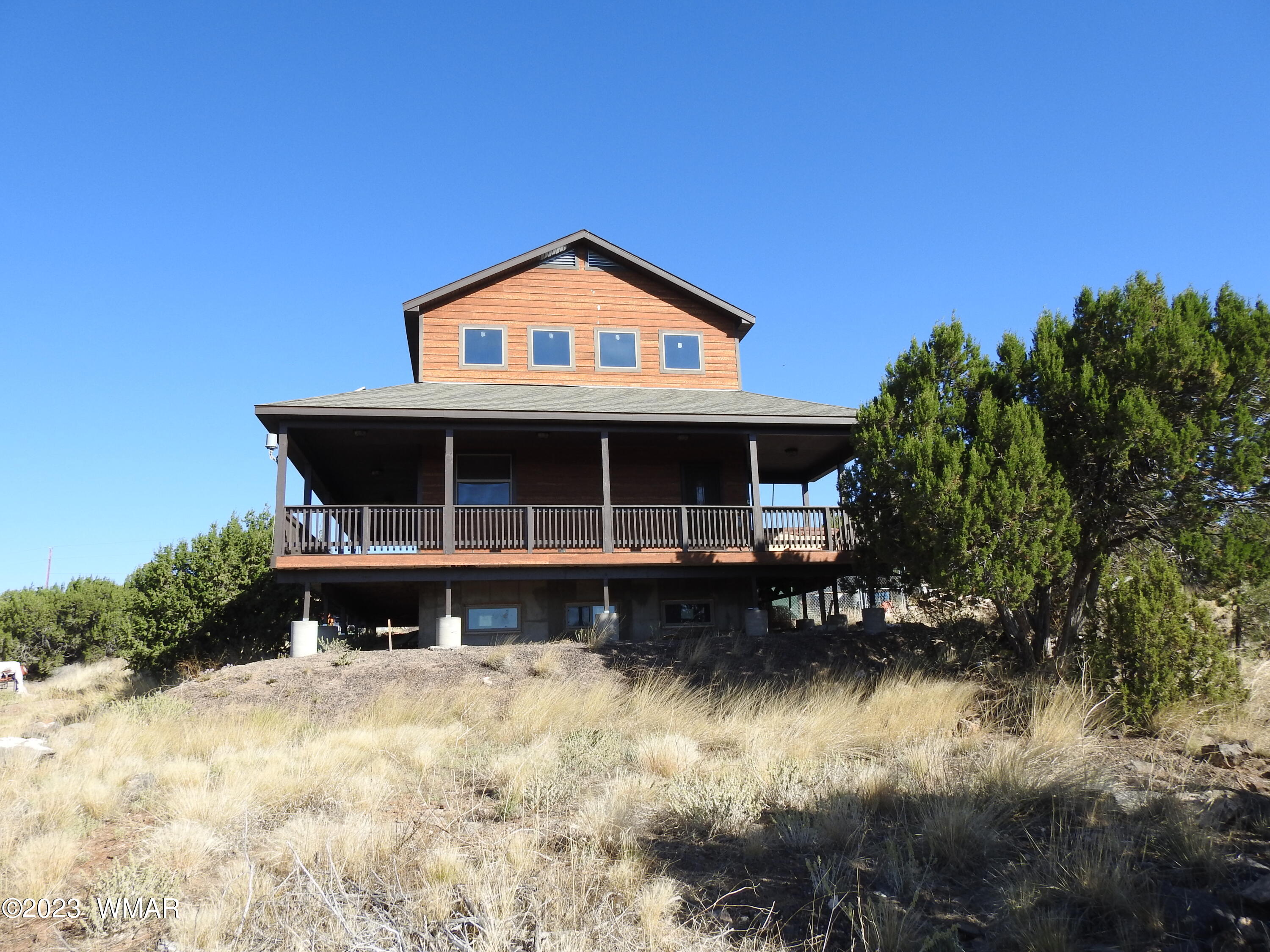 94 County Road Concho, AZ 85924 - Photo 28 of 31