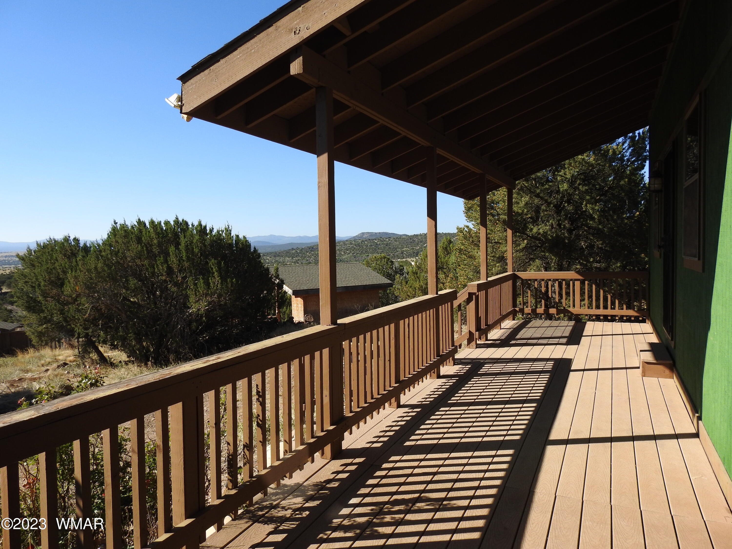 94 County Road Concho, AZ 85924 - Photo 3 of 31