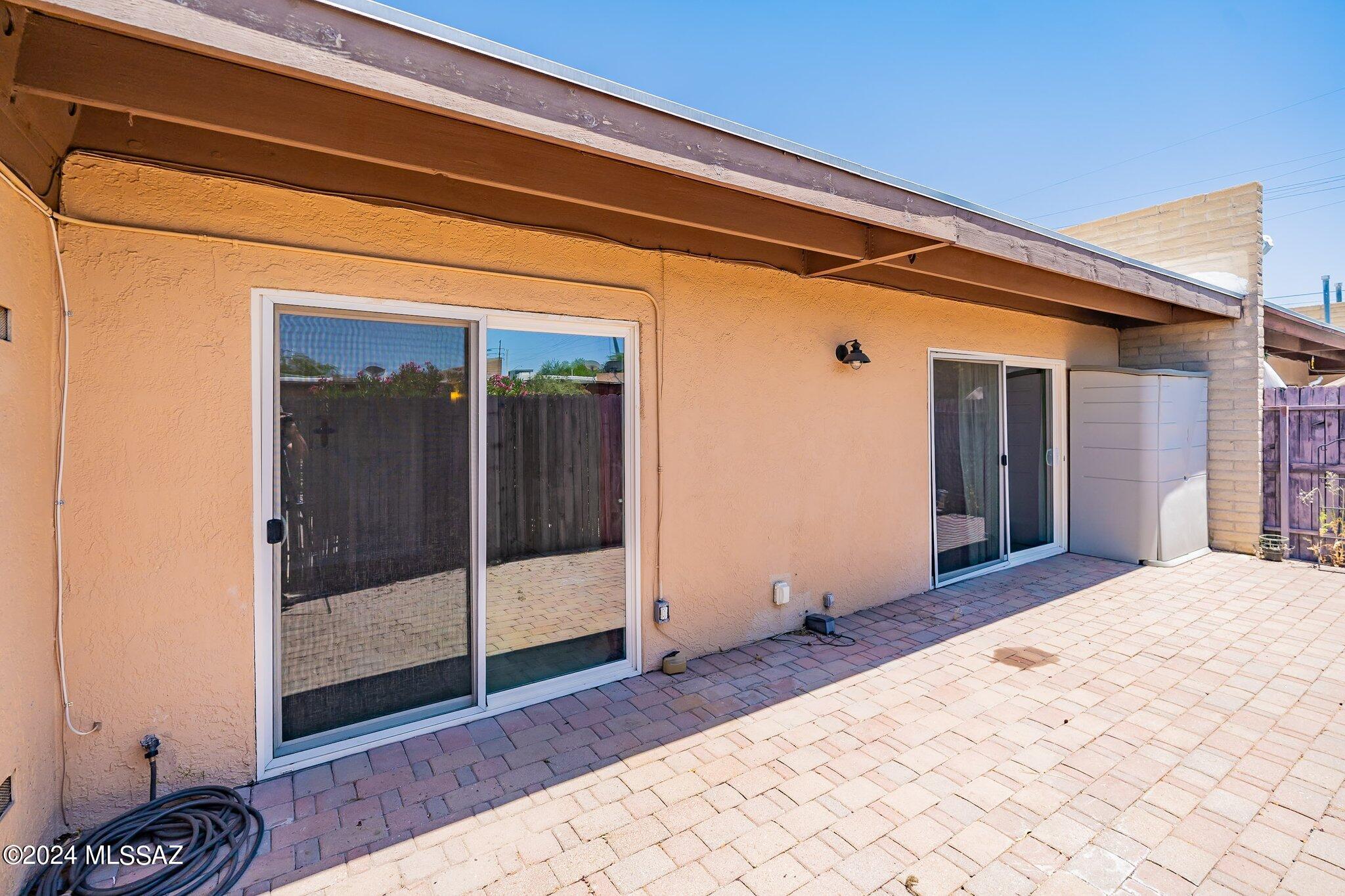 902 South Pantano Road Tucson, AZ 85710 - Photo 27 of 28 Gallery Image 27