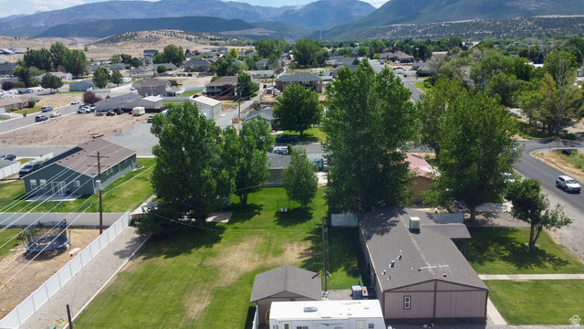 855 East 300 N Street Beaver, UT 84713 - Photo 37 of 44 Expansive green spaces with mature trees