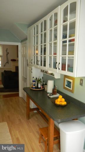 1305 Locust Road Northwest Washington, DC 20012 - Photo 12 of 19 Kitchen