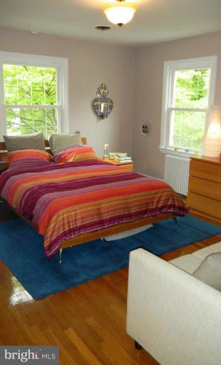1305 Locust Road Northwest Washington, DC 20012 - Photo 18 of 19 Bedroom (Master)