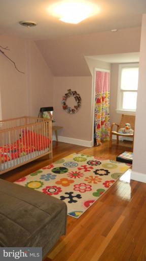 1305 Locust Road Northwest Washington, DC 20012 - Photo 9 of 19 Bedroom #2