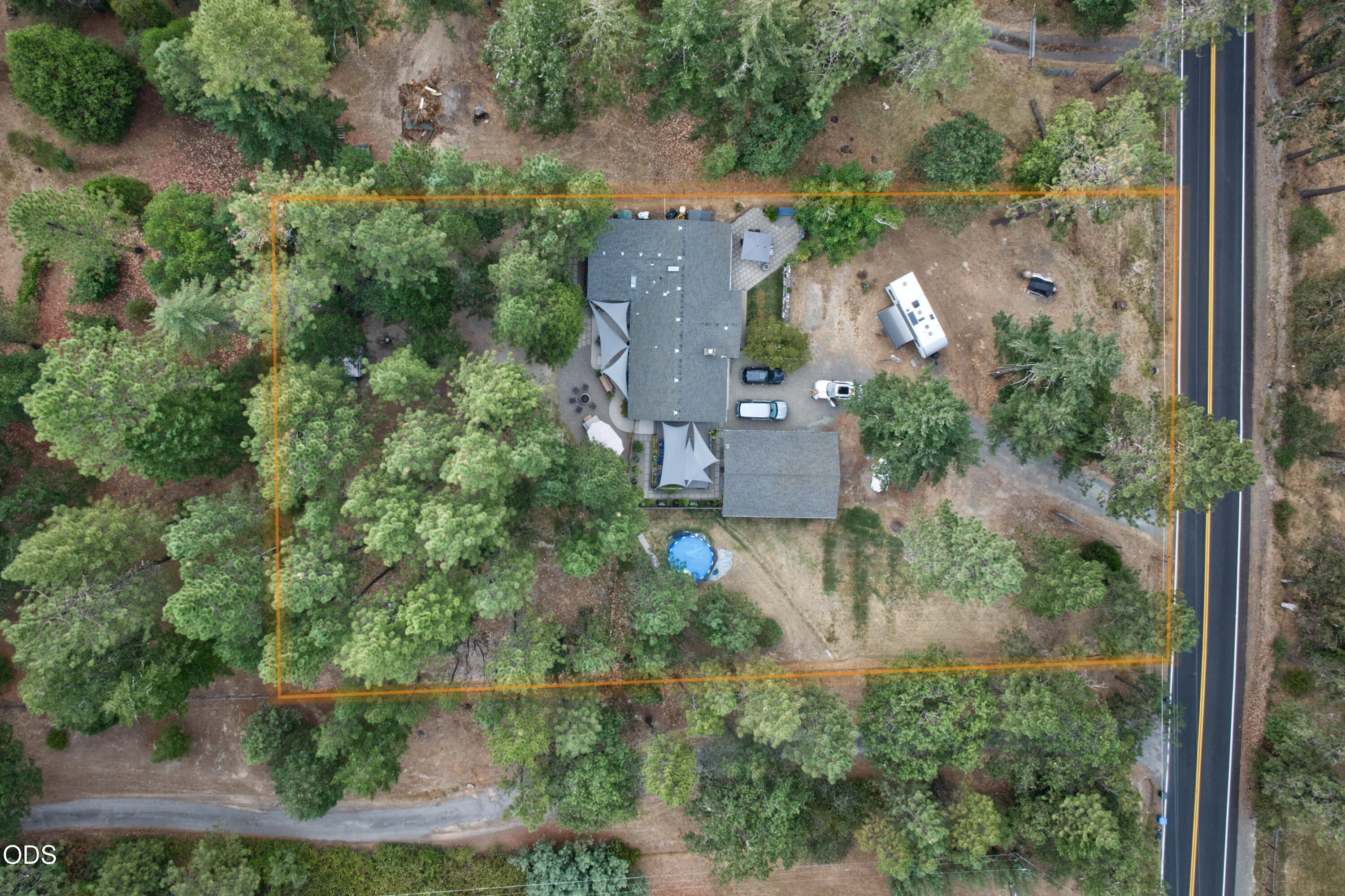 2282 Stringer Gap Road Grants Pass, OR 97527 - Photo 29 of 32