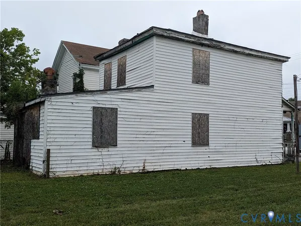 $129,000 | 1902 Bainbridge Street, Richmond, VA 23224