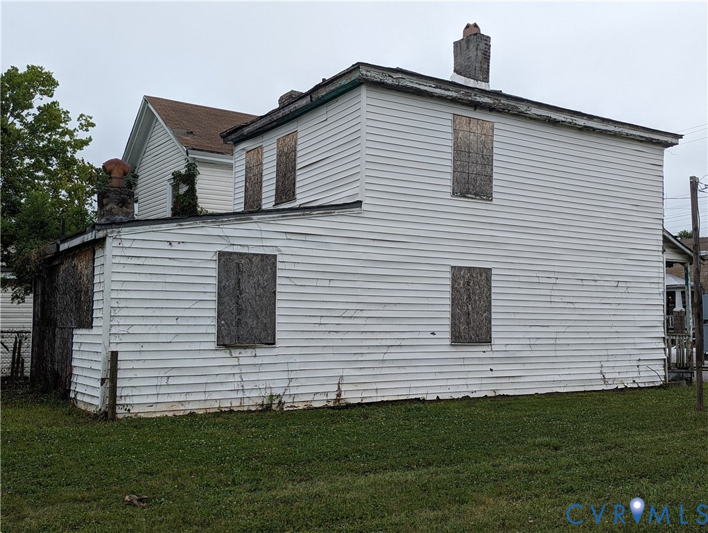 1902 Bainbridge Street Richmond, VA 23224 - Photo 2 of 4