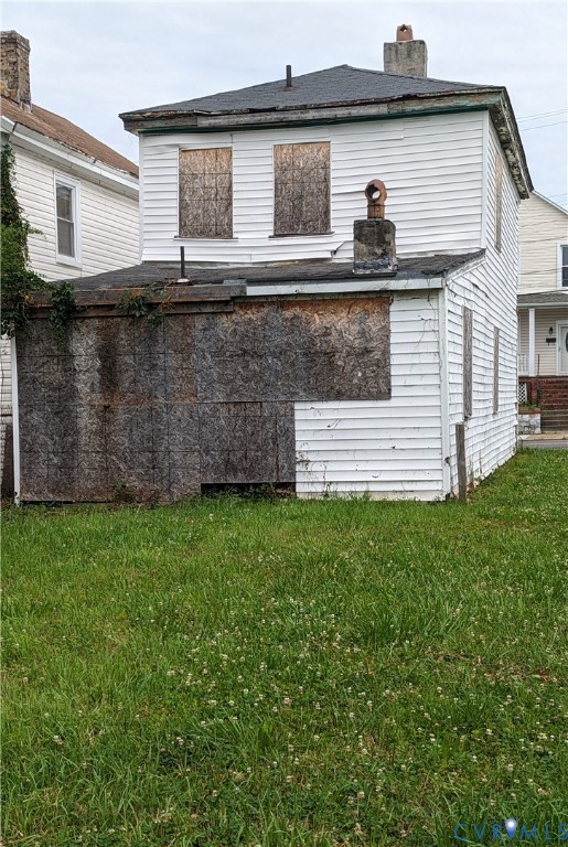 1902 Bainbridge Street Richmond, VA 23224 - Photo 3 of 4