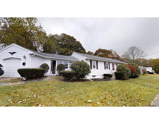 108 Parker Road Wakefield, MA 01880 - Photo 1 of 39 Gallery Image 1
