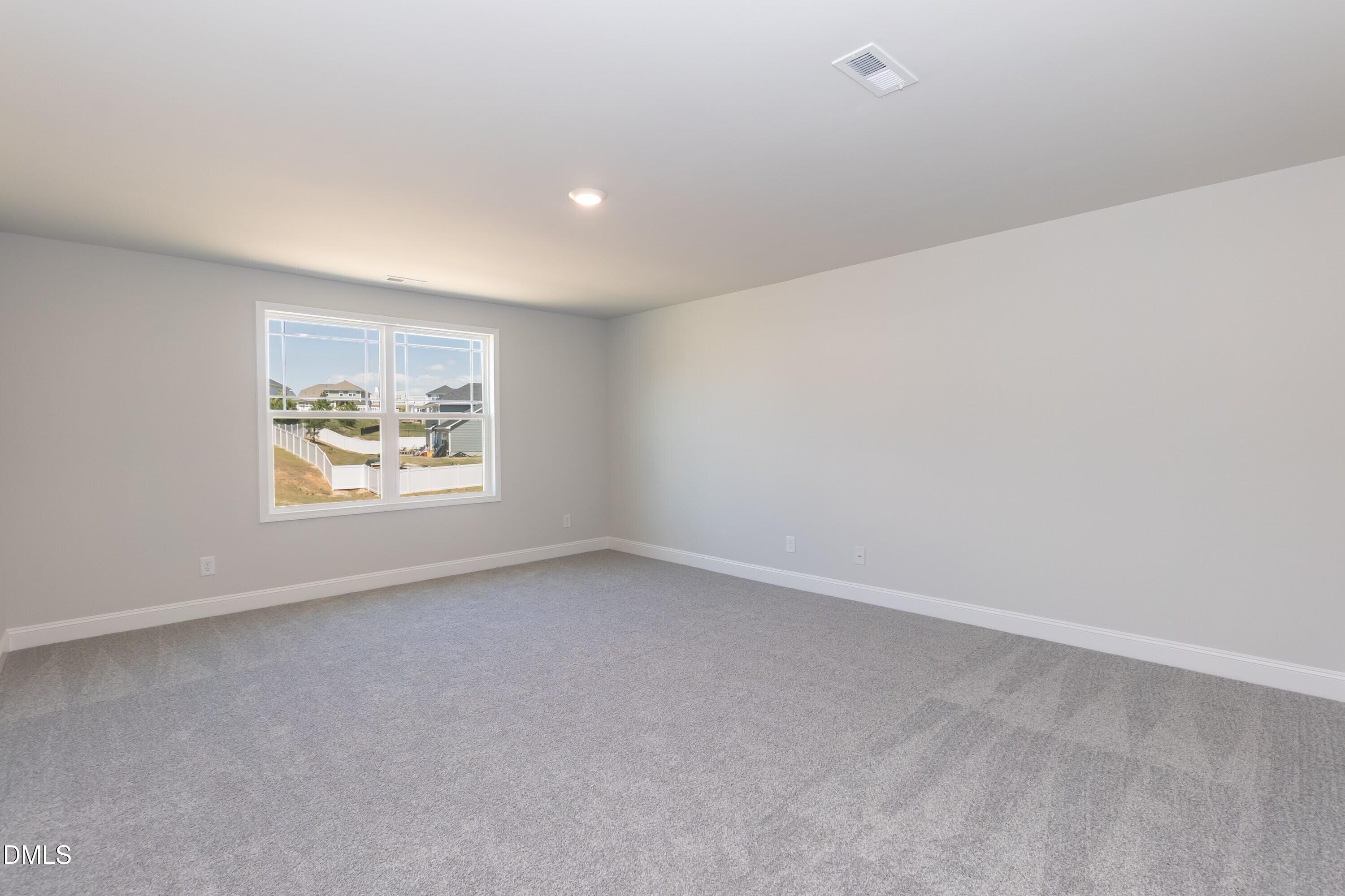 63 Leslie Court Middlesex, NC 27557 - Photo 14 of 21 an empty room with windows