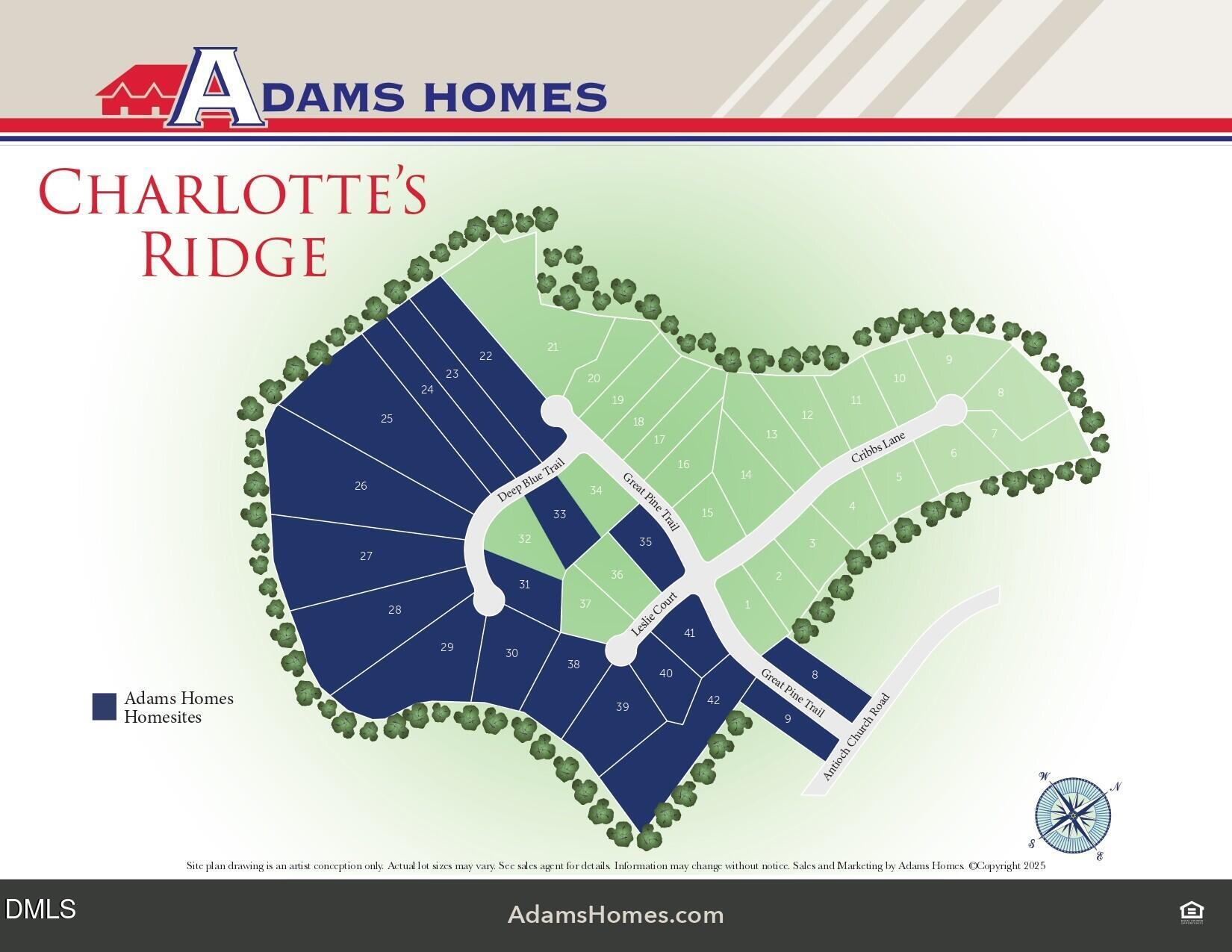 63 Leslie Court Middlesex, NC 27557 - Photo 18 of 21