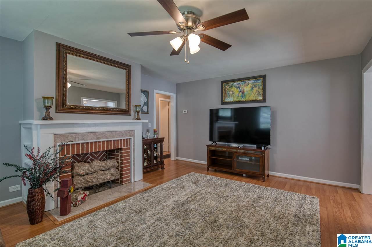 2919 Briarcliff Road Bessemer, AL 35023 - Photo 9 of 50