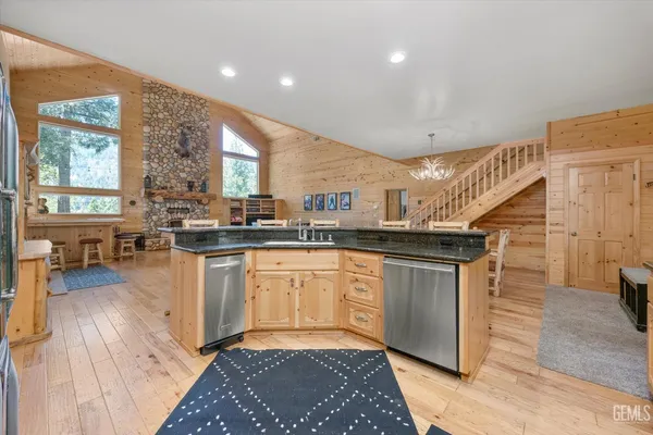 $649,000 | Undisclosed Address, Wofford Heights, CA 93285